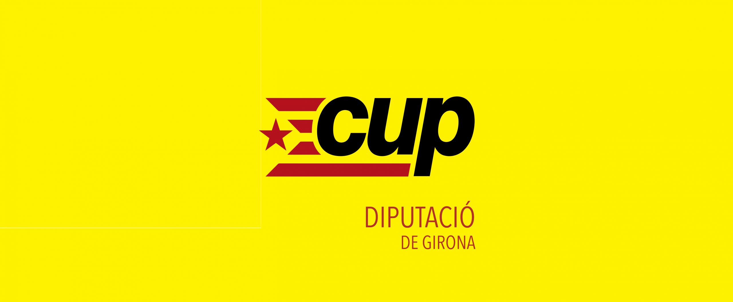 CUP Diputació de Girona